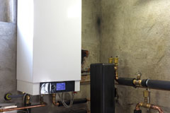 Woodhouse Mill condensing boiler companies