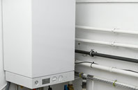 free Woodhouse Mill condensing boiler quotes