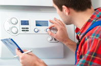 free Woodhouse Mill gas safe engineer quotes