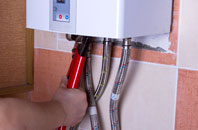 free Woodhouse Mill boiler repair quotes